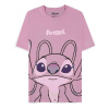 Difuzed Lilo & Stitch Tričko Angel Velikost XL