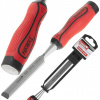 Tesárske dláto ploché 20 mm CrV T00526