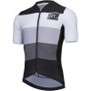 KENNY cyklo dres ESCAPE 22 Summer grey - L