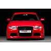 Audi A3 typ 8L - Predný nárazník R-Frame s výrezmi pre ostrekovače