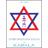 Rabbi Šimon Bar Jochaj a Kabala - Guy Casaril