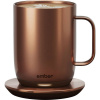 Ember Mug 14 kelímok na pitie Smart meď 414 ml CM191405EU; CM191405EU