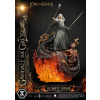 Prime 1 Studio Socha Pána prsteňov 1/4 Gandalf the Grey Ultimate Version 81 cm