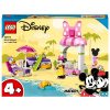 Lego Disney Predajňa so zmrzlinou Minnie Mouse 10773