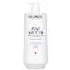Goldwell Dualsenses Just Smooth Taming Shampoo 1000 ml