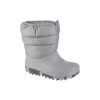 Crocs Classic Neo Puff Boot Jr 207684-007 28/29