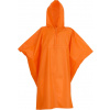 YOKO HVS470 PROMO / Poncho do dažďa - HV orange S