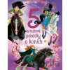 Princezna - 5minutové pohádky o koních