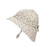Elodie Details klobúčik Sun hat Autumn Rose 24-36m
