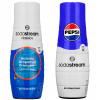 SIRUPY SODASTREAM IZOTONIK PEPSI KONCENTRÁTY 440 ML