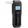 HI-TECH MEDICAL BACSCAN F-30 alkohol tester 0 - 4% 1% Černá
