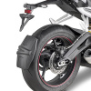 RM6412KIT montážna sada pre univerzálny plastový blatníček GIVI pre Triumph Street Triple 765