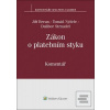 Zákon o platebním styku… (Jiří Beran; Tomáš Nýdrle; Dalibor Strnadel)