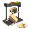 Raclette s grilom Klarstein Appenzell XL 600 W (Raclette s grilom Klarstein Appenzell XL 600 W)