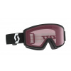 Scott Factor - Mineral Black/White/Enhancer one size