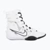 Boxerské topánky Nike HyperKo 3 white/black