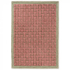 Outdoorový koberec Ted Baker T monogram dusted pink 455802 Brink & Campman 200 x 280