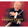 Slováček Felix - Příběhy lásky 1970-2023 / 2CD [2 CD]