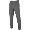 Outhorn Pánske tepláky HOZ21-SPMD606 Middle Grey S