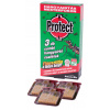 PROTECT Combi, nástraha na ničenie čiernych mravcov, 3 ks