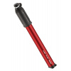 LEZYNE HP DRIVE - M RED/HI-GLOSS