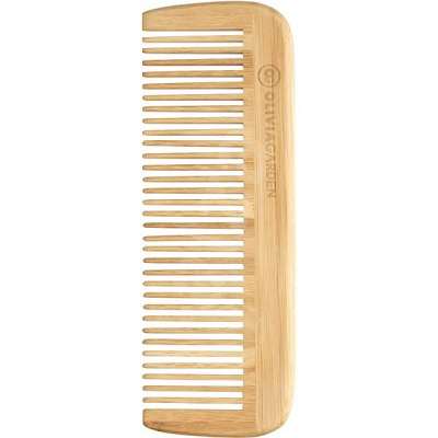 OLIVIA GARDEN Bamboo Touch Comb 4