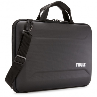 Thule TGAE2357 Gauntlet 4.0 brašna na 16" MacBook Pro, čierna TL-TGAE2357K