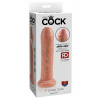 Pipedream King Cock 7