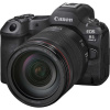 Canon EOS R5 Mark II + 24-105mm f/4