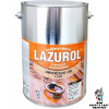 LAZUROL® S 1002 univerzální syntetický lak Velikost balení: 4 l, Stupeň lesku: mat