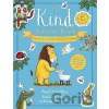 The Kind Activity Book - Axel Scheffler