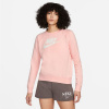 Nike Sportswear Essential Fleece Crew W BV4112 611 sweatshirt (102330) Black L