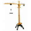 Žeriav pre deti - RC H-TYS 1585 Žeriav na diaľku ovládaný na 12ch 2,4 GHz 1:14 123 cm diaľkové ovládanie (RC H-TYS 1585 Žeriav na diaľku ovládaný na 12ch 2,4 GHz 1:14 123 cm diaľkové ovládanie)