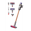Dyson Cyclone V10 Absolute (2023) akumulátorový vysavač, tyčový, cyklónový, HEPA filtr