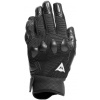 DAINESE UNRULY WOMAN ERGO-TEK GLOVES BLACK/ANTHRACITE - L