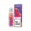 RITCHY Příchuť LIQUA Mix&Go Berry Mix 10ml