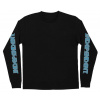 pánske tričko INDEPENDENT ANCIENT GROUNDWORK L HEAVYWEIGHT T-SHIRT BLACK L