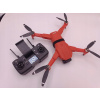 DRONE L900 Pro GPS/WiFi Orange 7,4V 2200mAh