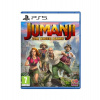 Jumanji: The Video Game [PS5] ()