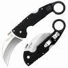 Nôž Cold Steel Tiger Claw Plain Edge