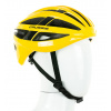 CRUSSIS 03011 žltá veľ. M (55-58cm)