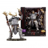 McFarlane Diablo 4 akčná figúrka - Druid (Epic) 15 cm