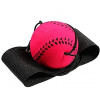 Baseball Wrist loptička na gume balenie 1 ks - 1 ks