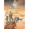 Lovci Relikvií - Grun, Sylvain Runberg