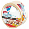 Lepiaca páska, obojstranná, extra silná, 50 mm x 10 m, TESA Extra Strong