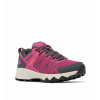 Columbia PEAKFREAK 2 OUTDRY Dámska Obuv Farba: Dark Fuchsia, Juicy, Veľkosť: 36,5 2005131642