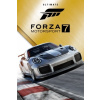 Forza Motorsport 7 (Ultimate Edition) (Xbox One/PC)