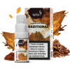 Way To Vape Traditional 10 ml 18 mg