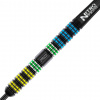 Red Dragon Šípky Steel Dragonfly 95 Black - Parallel - 24g