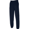 Fruit of the Loom Tepláky Classic Elasticated Jog Pants COT164026a3603-deep navy L Navy deep